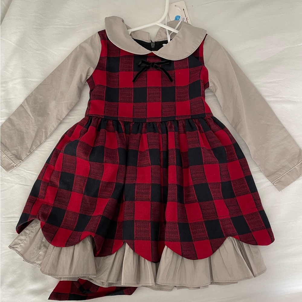 Evie’s Closet